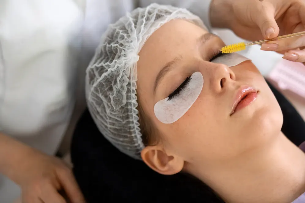 Cils & Sourcils